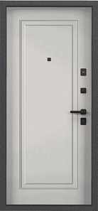 Входная металлическая дверь TOREX TAU LT MP-3 купить в Беларуси
