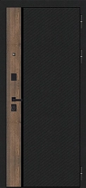 МеталЮр M101 (левая и правая)