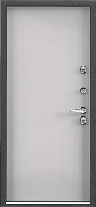 Входная металлическая дверь TOREX СНЕГИРЬ PRO PP-32 (880 левая и правая) купить в Беларуси