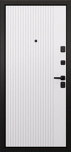 Входная металлическая дверь TOREX TAU LT РP-4 купить в Беларуси