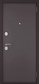 Входная металлическая дверь MASTINO HOME ECO VO MP1 (открывание внутрь) купить в Беларуси