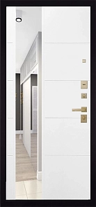 Входная металлическая дверь Гранит Ардеко 83 купить в Беларуси