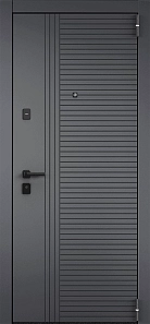 Входная металлическая дверь TOREX TAU LT РP-3 купить в Беларуси