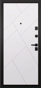 Входная металлическая дверь TOREX TAU LT РP-5 купить в Беларуси