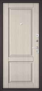 Входная металлическая дверь MASTINO HOME ECO VO MP1 (открывание внутрь) купить в Беларуси