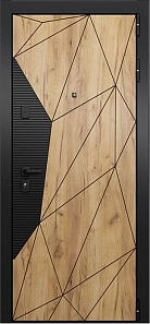 Входная металлическая дверь TOREX TAU LT РP-5 купить в Беларуси