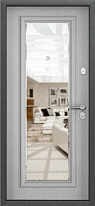 Входная металлическая дверь  TOREX ALFA LT РP-1 купить в Беларуси