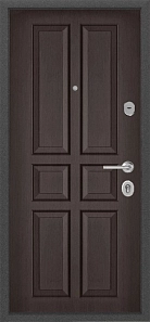 Входная металлическая дверь MASTINO SLIM ECO MP-5 купить в Беларуси