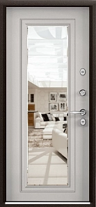 Входная металлическая дверь TOREX СНЕГИРЬ LT MP-3 (880 левая и правая) купить в Беларуси