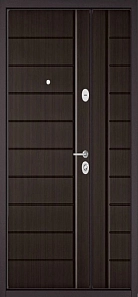 Входная металлическая дверь MASTINO MEGA MASS MP-1 купить в Беларуси