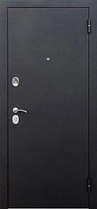 Входная металлическая дверь Гарда муар 8 мм венге купить в Беларуси