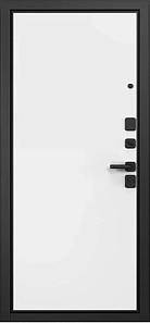 Входная металлическая дверь MASTINO TRUST ECO PP T4 купить в Беларуси