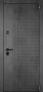 Входная металлическая дверь TOREX TAU LT РP-2 купить в Беларуси