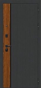 Входная металлическая дверь МеталЮр M14 купить в Беларуси