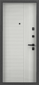 Входная металлическая дверь TOREX TAU LT РP-2 купить в Беларуси