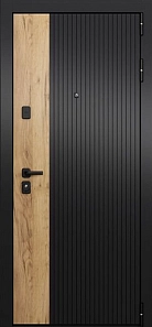 Входная металлическая дверь TOREX TAU LT РP-4 купить в Беларуси