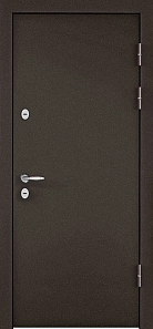 Входная металлическая дверь TOREX СНЕГИРЬ LT MP-2 (880 левая) купить в Беларуси