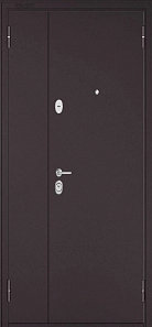Входная металлическая дверь MASTINO MEGA MASS MP-1 купить в Беларуси