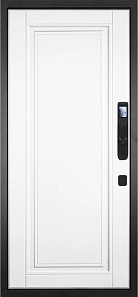 Входная металлическая дверь Гранит РОЯЛ СМАРТ 56 купить в Беларуси