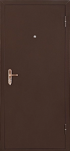 Входная металлическая дверь Промет Спец Про белёный дуб купить в Беларуси