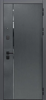 Форпост 10 Карбон Графит