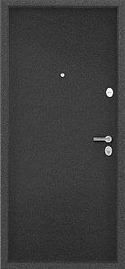 Входная металлическая дверь TOREX ALFA LT MM купить в Беларуси