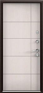 Входная металлическая дверь TOREX СНЕГИРЬ LT MP-2 (880 левая) купить в Беларуси