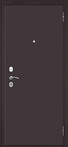 Входная металлическая дверь MASTINO FAMILY ECO MP-2 купить в Беларуси