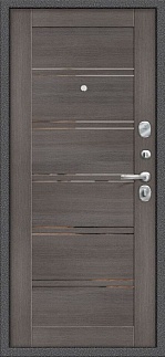 Porta R 8.П28 Almon 28/Grey Veralinga