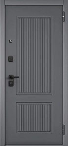 Входная металлическая дверь MASTINO TRUST ECO PP-7 купить в Беларуси