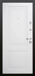 Сталлер Азура Аляска