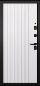 Входная металлическая дверь TOREX TAU LT РP-8 купить в Беларуси