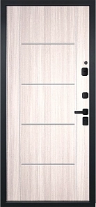 Входная металлическая дверь Гранит Гранж 12 купить в Беларуси