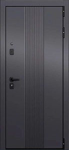 Входная металлическая дверь TOREX TAU LT РP-8 купить в Беларуси