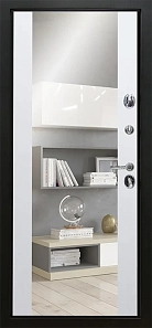 Входная металлическая дверь Сталлер Стило купить в Беларуси