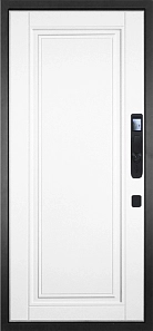 Входная металлическая дверь Гранит Бриони СМАРТ 56 купить в Беларуси