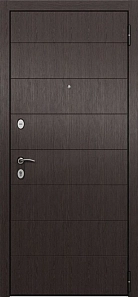 Входная металлическая дверь MASTINO HOME ECO PP H-2 купить в Беларуси