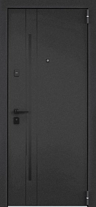 Входная металлическая дверь TOREX TAU LT MP-3 купить в Беларуси