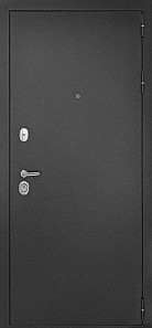 Входная металлическая дверь Рубикон (Лиственница) купить в Беларуси