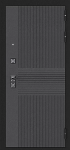 Входная металлическая дверь Гранит Гранж 29 купить в Беларуси