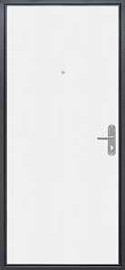 Входная металлическая дверь Стройгост 5 РФ Беленый дуб купить в Беларуси