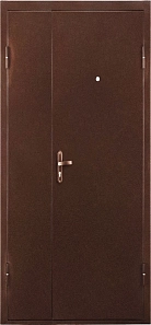 Входная металлическая дверь Профи DL 1250*2050  купить в Беларуси