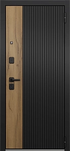 Входная металлическая дверь MASTINO TRUST ECO PP-5 купить в Беларуси
