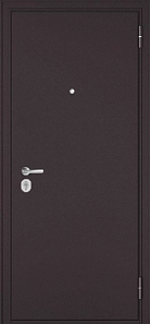 Входная металлическая дверь Mastino SLIM ECO MM купить в Беларуси