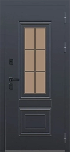 Входная металлическая дверь МеталЮр M73 купить в Беларуси