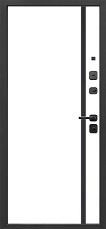 Форпост 10 Карбон Графит