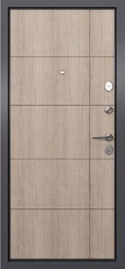 Входная металлическая дверь TOREX TAU LT MP-1 купить в Беларуси
