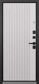Входная металлическая дверь MASTINO TRUST ECO PP-5 купить в Беларуси
