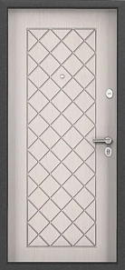 Входная металлическая дверь TOREX ФАКТУМ 50 MP2 купить в Беларуси