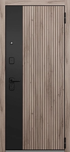 Входная металлическая дверь MASTINO TRUST ECO PP-6 купить в Беларуси